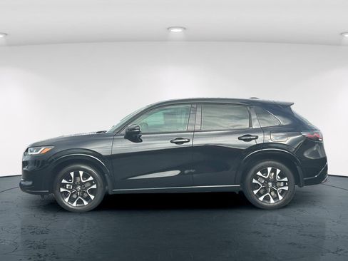 Certified 2026 Honda HR-V EX-L image 3