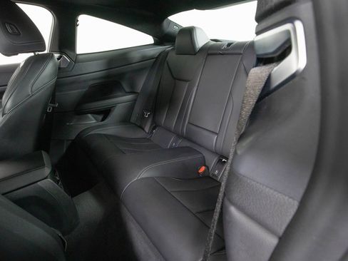 Used 2025 BMW 430i Coupe image 12