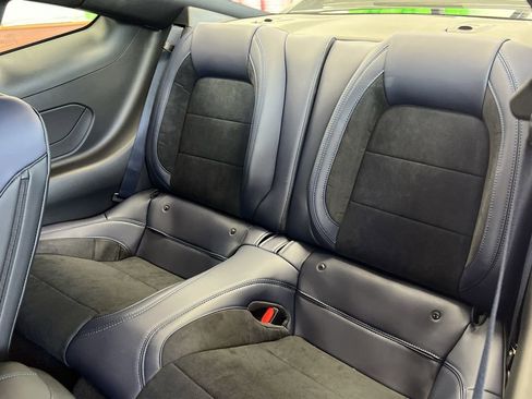 New 2025 Ford Mustang Dark Horse w/ Dark Horse Handlin Package image 44