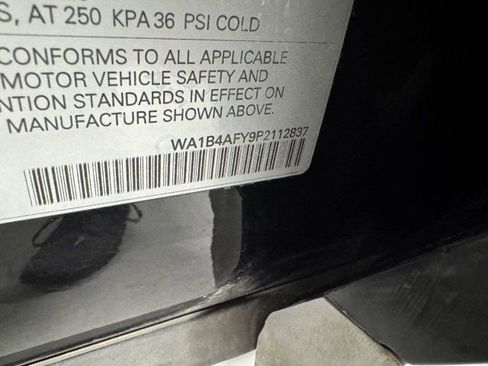 Used 2023 Audi SQ5 Premium Plus w/ Premium Plus Package AWD/4WD image 36