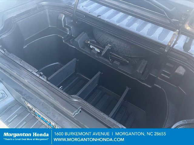 Used 2023 Honda Ridgeline RTL-E image 36