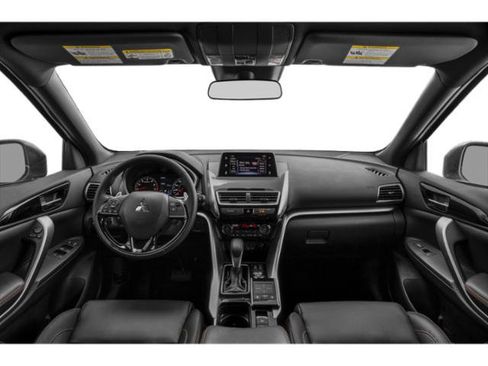 Used 2018 Mitsubishi Eclipse Cross AWD image 8