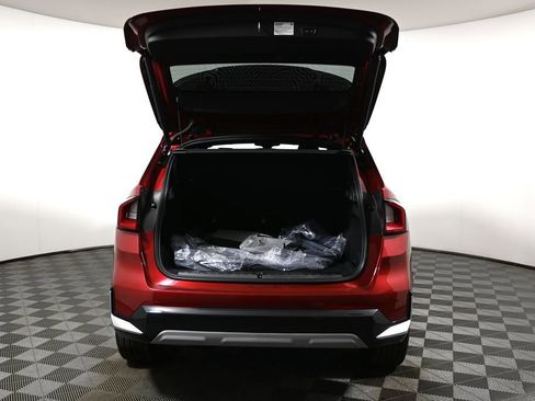 New 2026 BMW X1 xDrive28i w/ Convenience Package image 36