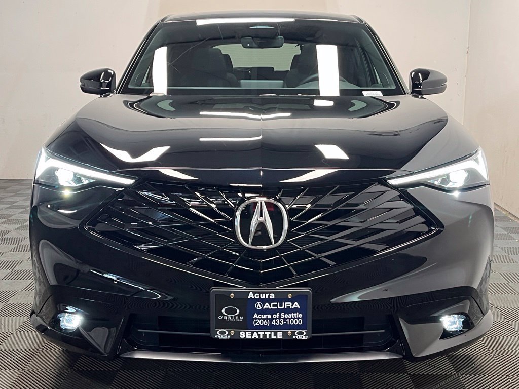 New 2026 Acura ADX AWD image 2
