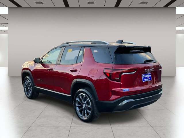 Used 2026 GMC Terrain Elevation w/ Elevation Premium Package AWD/4WD image 6