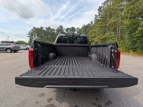 Used 2024 Toyota Tundra SR5 w/ SR5 Convenience Package AWD/4WD image 6