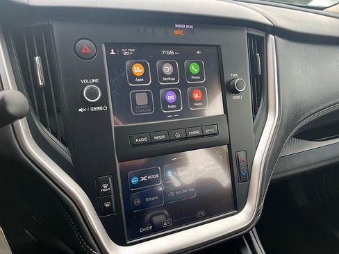 Used 2021 Subaru Outback image 28