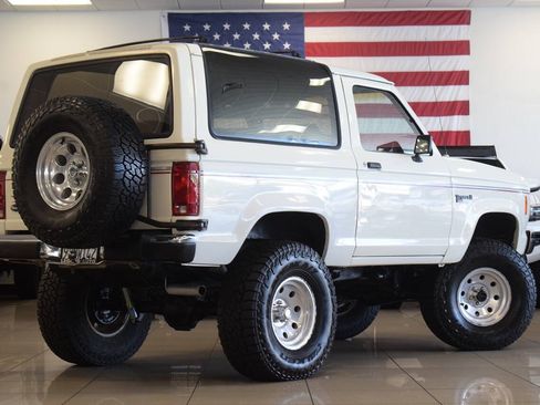 Used 1988 Ford Bronco II 2WD image 7