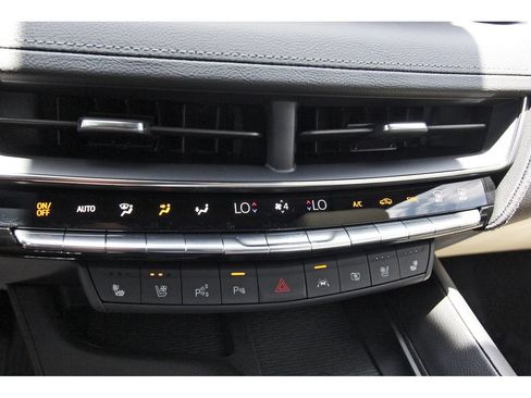New 2026 Cadillac CT5 Premium Luxury w/ Technology Package RWD image 19