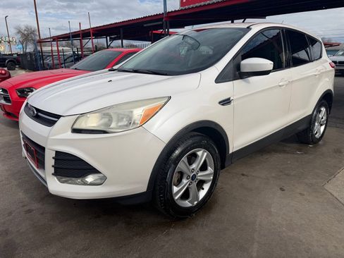 Used 2013 Ford Escape SE image 6
