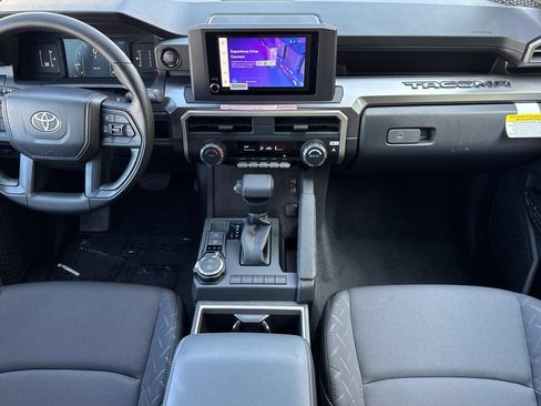 New 2026 Toyota Tacoma SR5 AWD/4WD image 15