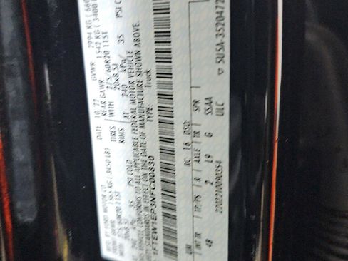 Used 2022 Ford F150 XLT w/ Equipment Group 302A High image 18