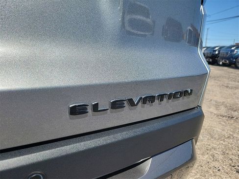 New 2026 GMC Terrain Elevation w/ Elevation Premium Package image 9