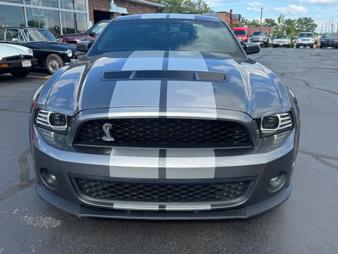 Used 2010 Ford Mustang Shelby GT500 image 21