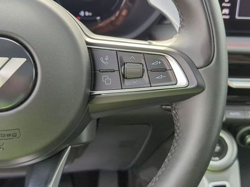 Used 2024 Dodge Hornet R/T Plus w/ Tech Pack Plus w/o Parking image 27