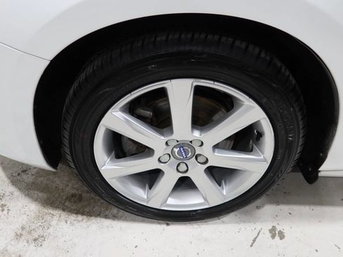 Used 2016 Volvo S60 T5 Premier w/ Convenience Package FWD image 10