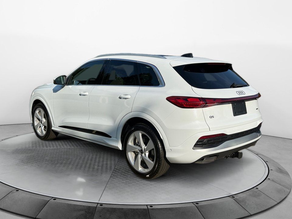 New 2026 Audi Q5 Prestige AWD/4WD image 5