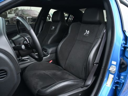 Used 2023 Dodge Charger Scat Pack w/ Plus Group image 7