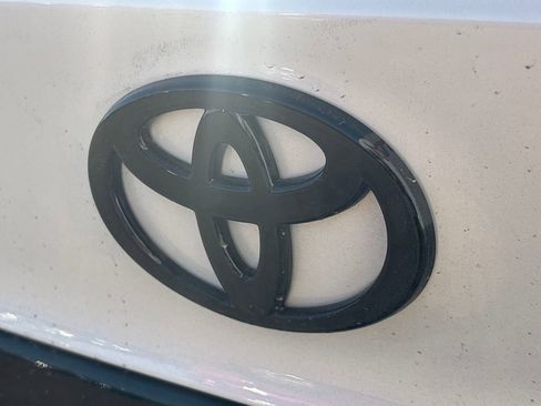 New 2026 Toyota Camry XSE image 33