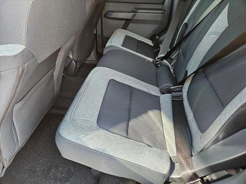 New 2025 Ford Bronco Big Bend image 16