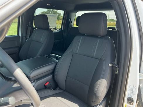 New 2026 Ford F150 STX w/ Equipment Group 200A AWD/4WD image 11