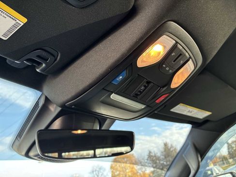 Used 2022 RAM 1500 Rebel w/ Rebel Level 2 Equipment Group image 35