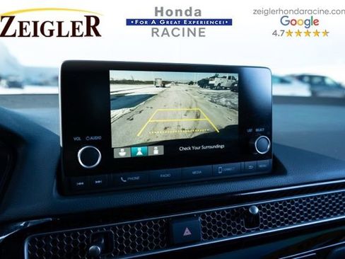 Used 2024 Honda Civic Sport image 16