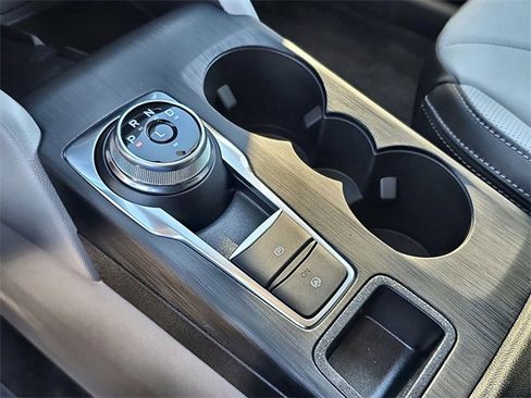 New 2026 Ford Escape Platinum w/ Premium Technology Package image 28