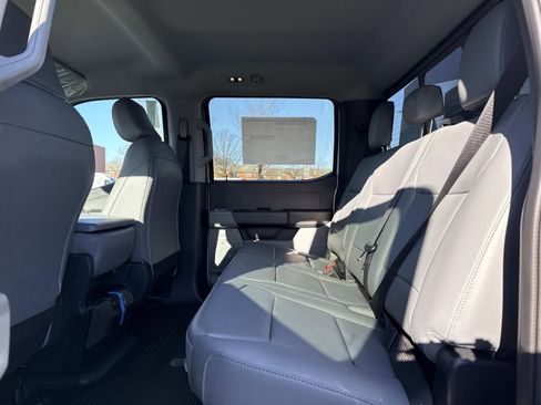New 2026 Ford F450 XL image 11