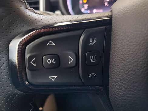 New 2026 RAM 2500 Power Wagon AWD/4WD image 11