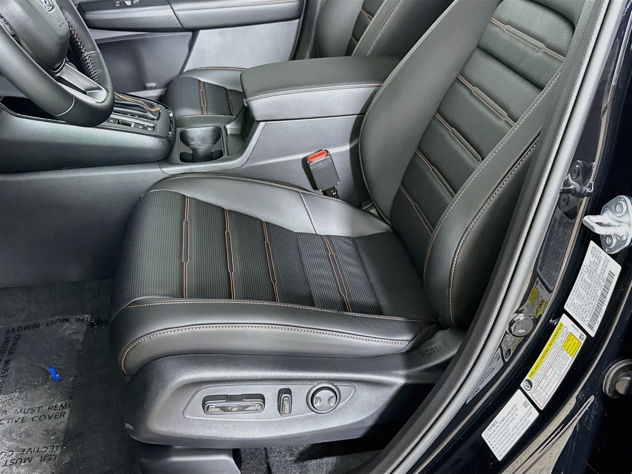 New 2027 Honda CR-V Sport-L image 22