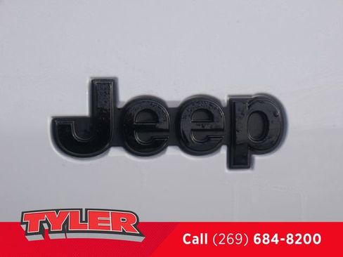 New 2026 Jeep Grand Cherokee L Limited image 15