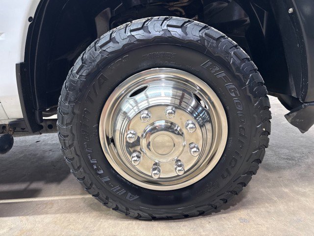Used 2023 RAM 3500 Tradesman AWD/4WD image 38
