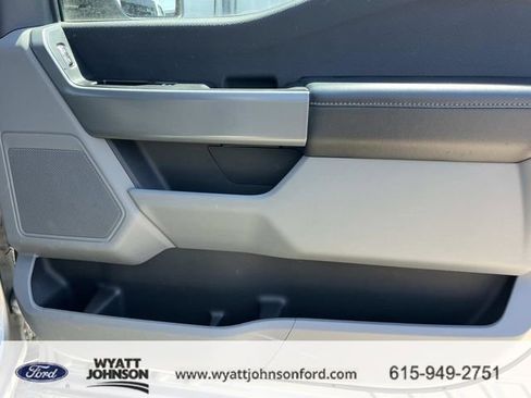 Certified 2023 Ford F150 XLT image 23
