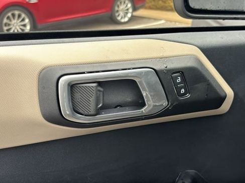 New 2026 Ford Bronco Big Bend w/ Black Diamond Package image 10