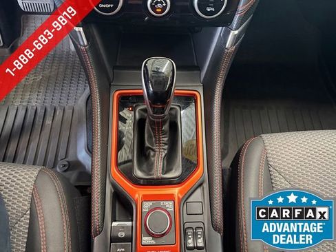 Used 2020 Subaru Forester Sport AWD/4WD image 15