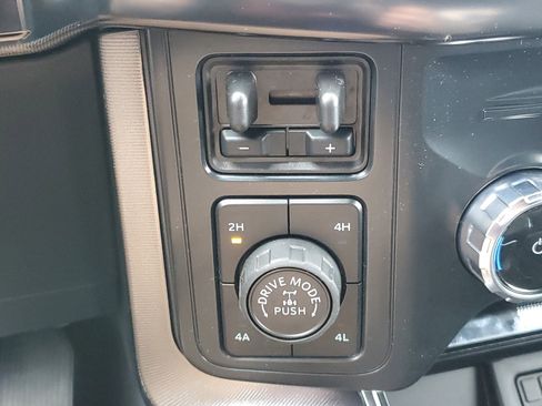 New 2026 Ford F150 Platinum w/ Equipment Group 700A Standard AWD/4WD image 23