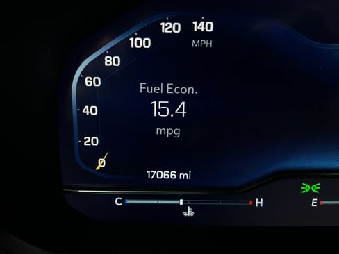 Certified 2024 Chevrolet Suburban High Country AWD/4WD image 29