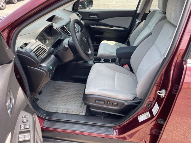 Used 2015 Honda CR-V EX image 9