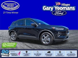 New 2026 Ford Escape ST-Line w/ Tech Pack #1 video 1
