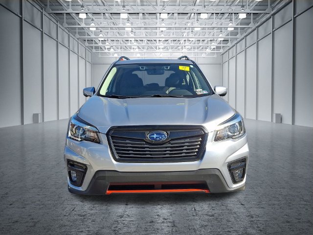 Used 2020 Subaru Forester Sport w/ Popular Package #2 AWD/4WD image 2