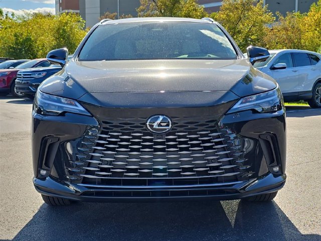 New 2026 Lexus RX 350 Premium Plus w/ Convenience Package AWD/4WD image 2