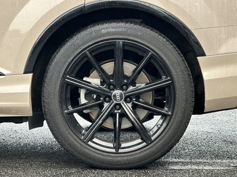 Used 2023 Audi Q7 3.0T Prestige w/ Prestige Package image 13