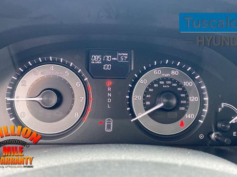 Used 2016 Honda Odyssey EX-L image 16