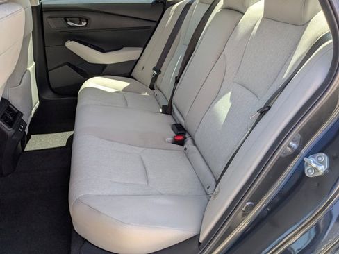 Used 2025 Honda Accord LX image 18