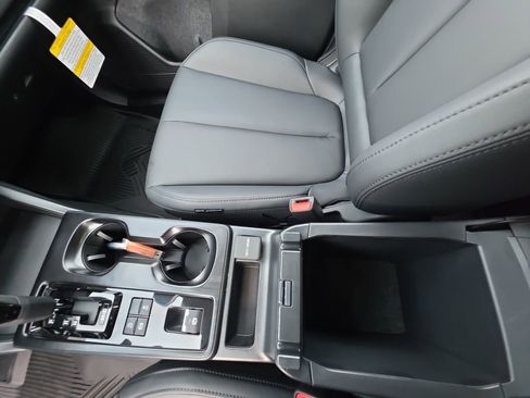 New 2026 Subaru Outback Premium AWD/4WD image 23