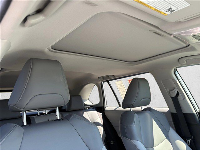 Certified 2025 Toyota RAV4 XLE Premium AWD/4WD image 29