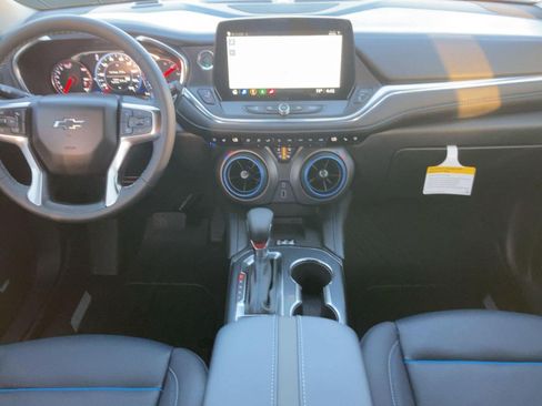 New 2026 Chevrolet Blazer RS w/ Enhanced Convenience Package FWD image 28