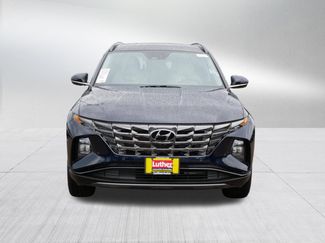 Used 2023 Hyundai Tucson Limited AWD/4WD video 2