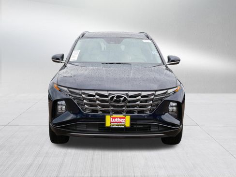 Used 2023 Hyundai Tucson Limited AWD/4WD image 2